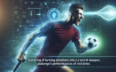 Kako koristiti emocije u svoju korist dok igraš