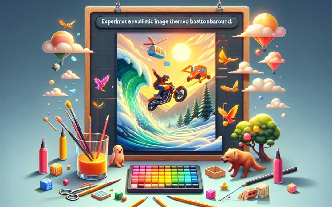 Igre koje mijenjaju boju prema tvom uspjehu