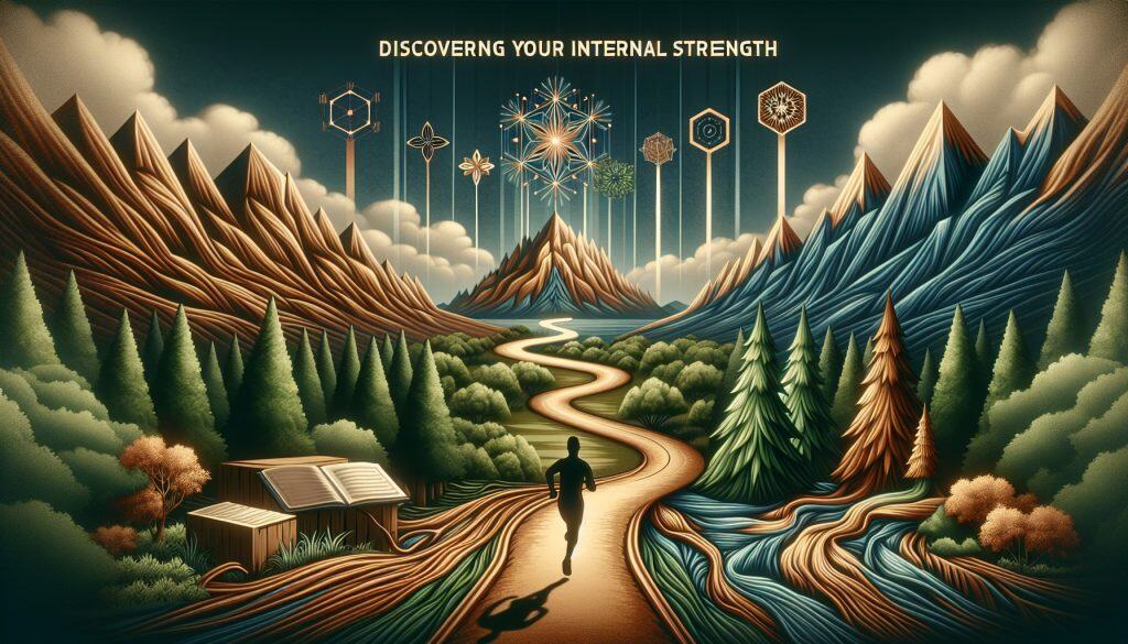 Igre koje ti pomažu osvijestiti svoju snagu Igre koje ti pomažu osvijestiti svoju snagu