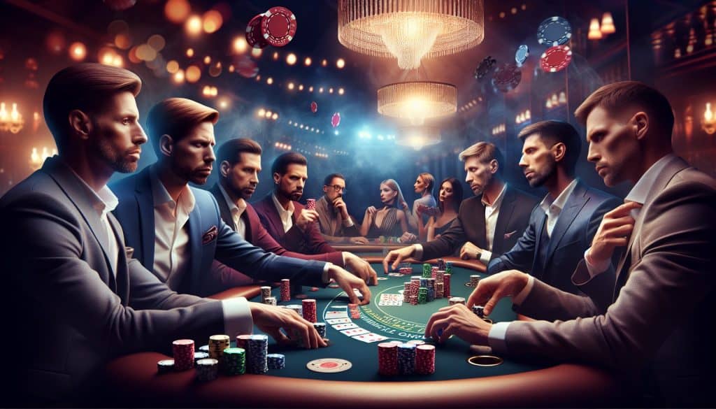 Igre koje te uče emocionalnom distanciranju od rezultata