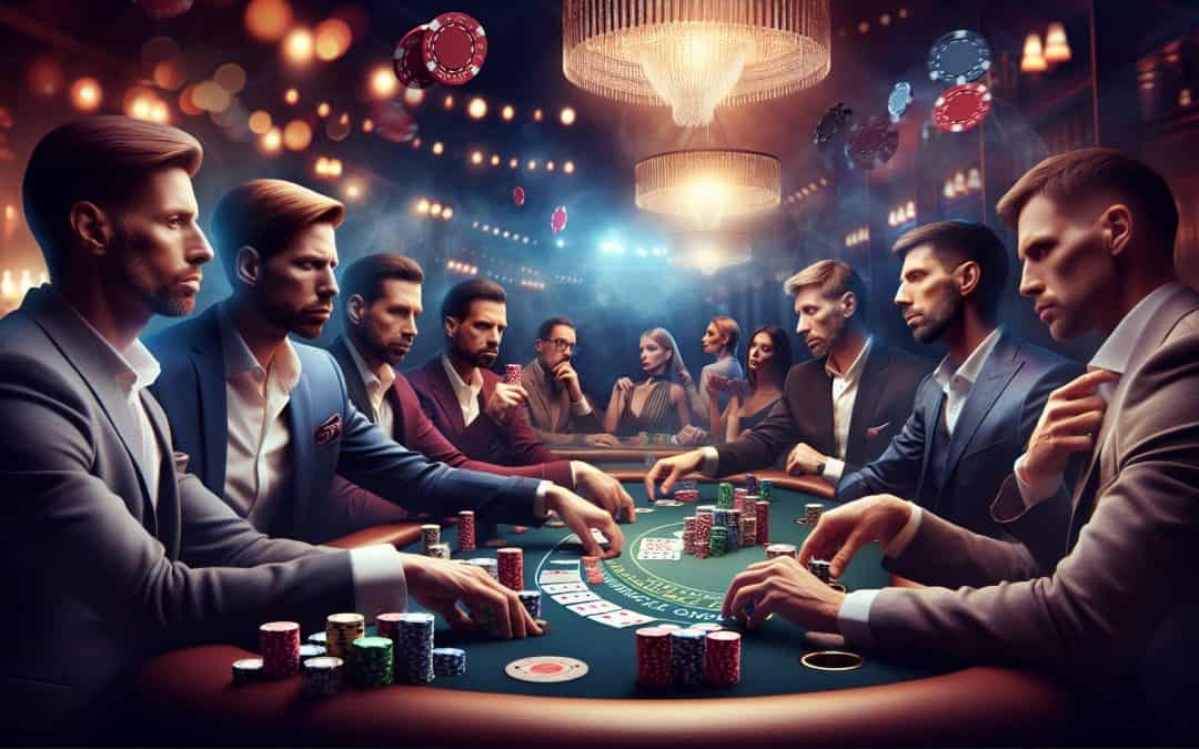 Igre koje te uče emocionalnom distanciranju od rezultata