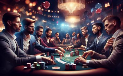 Igre koje te uče emocionalnom distanciranju od rezultata