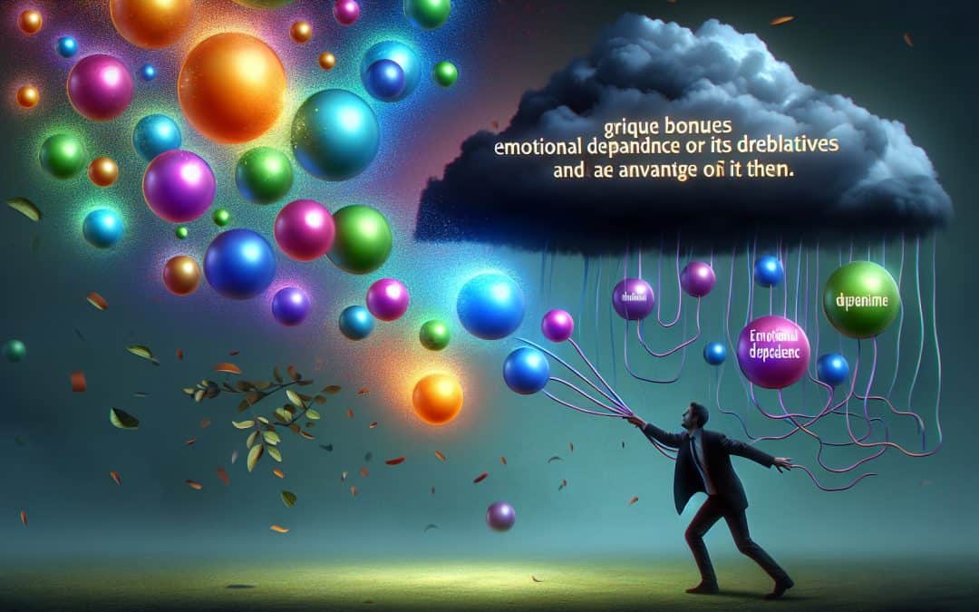 Bonusi koji se deaktiviraju pri pojavi emocionalne ovisnosti
