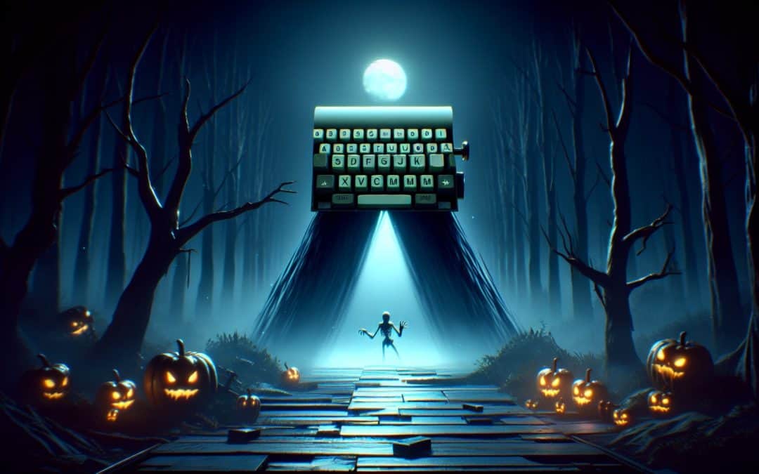 Igre koje prikazuju skrivene poruke kad si blizu gubitka