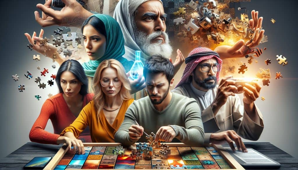 Igre koje imaju tajne kombinacije za otključavanje velikih nagrada Igre koje imaju tajne kombinacije za otključavanje velikih nagrada