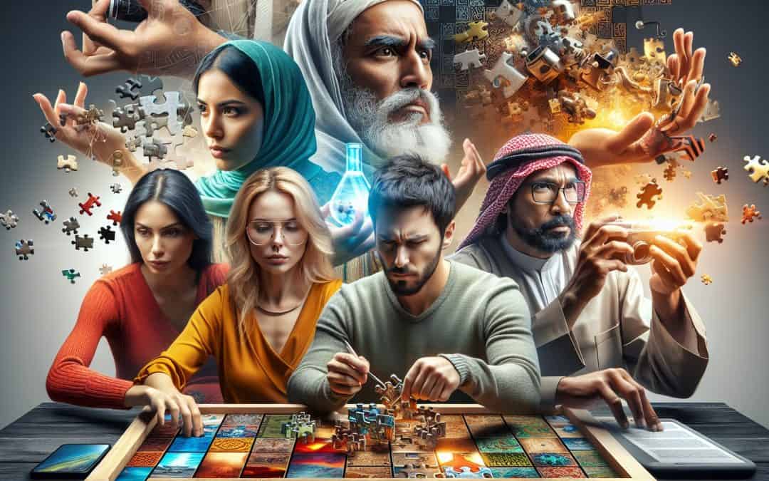 Igre koje imaju tajne kombinacije za otključavanje velikih nagrada