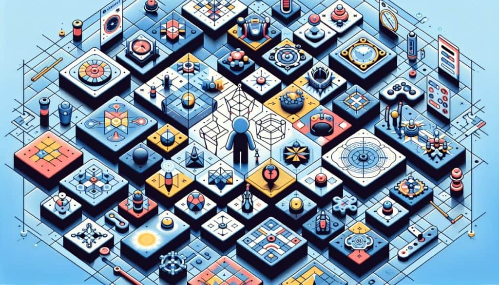 Igre koje vam daju kontrolu nad ishodom kroz minigame