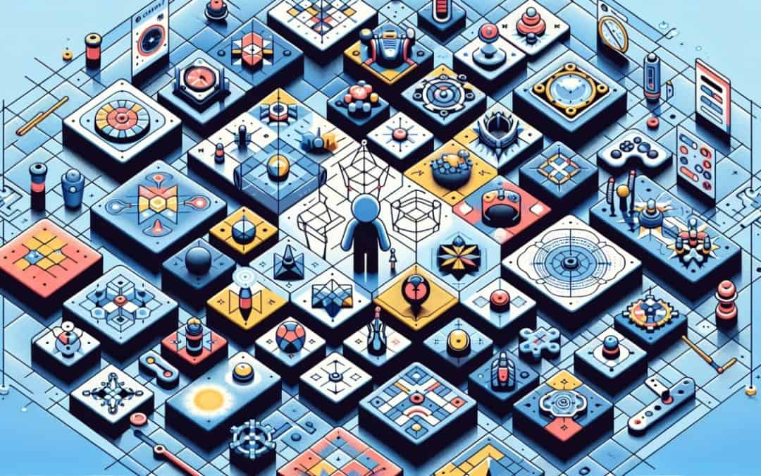 Igre koje vam daju kontrolu nad ishodom kroz minigame