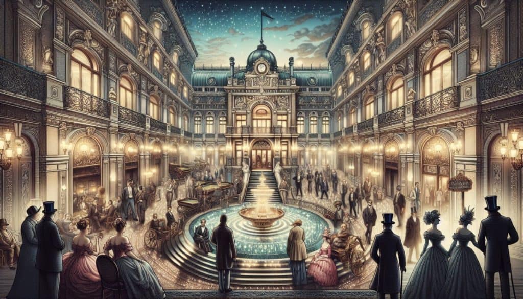 Povijest najpoznatijih casina u Europi