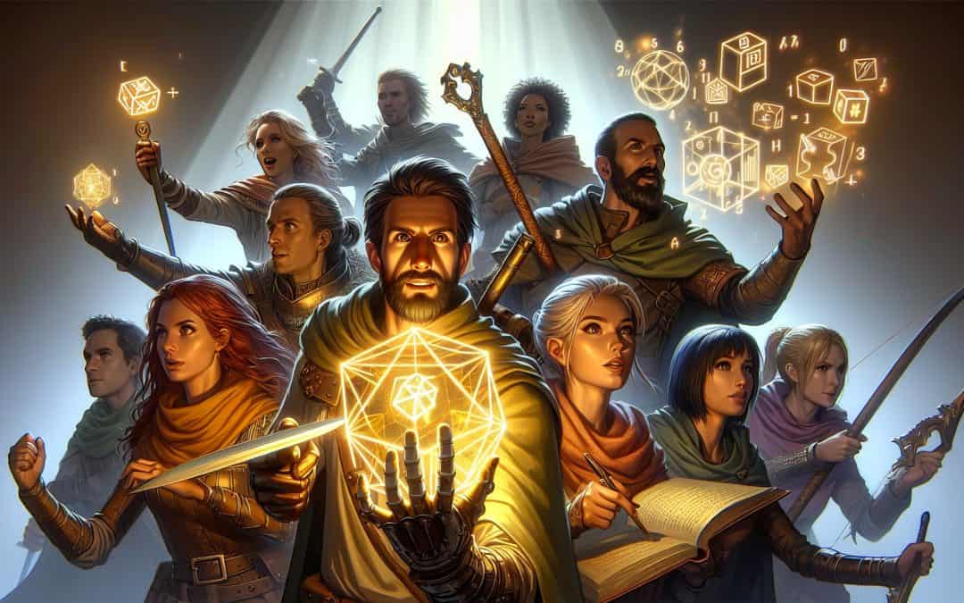 Bonusi koji se dijele među grupama igrača kao kolektivna nagrada