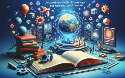 Igre koje nagrađuju za pregledavanje edukativnog sadržaja prije igranja