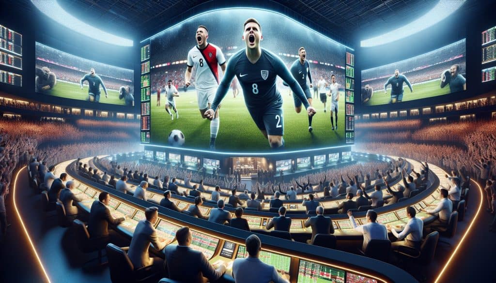 Igre koje integriraju stvarne sportske događaje u casino iskustvo