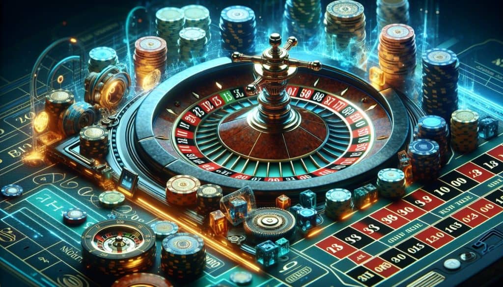 Online rulet trikovi koji stvarno rade