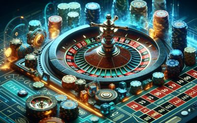 Online rulet trikovi koji stvarno rade