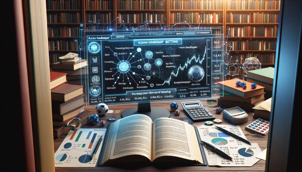 Kako razumjeti azijske hendikepe