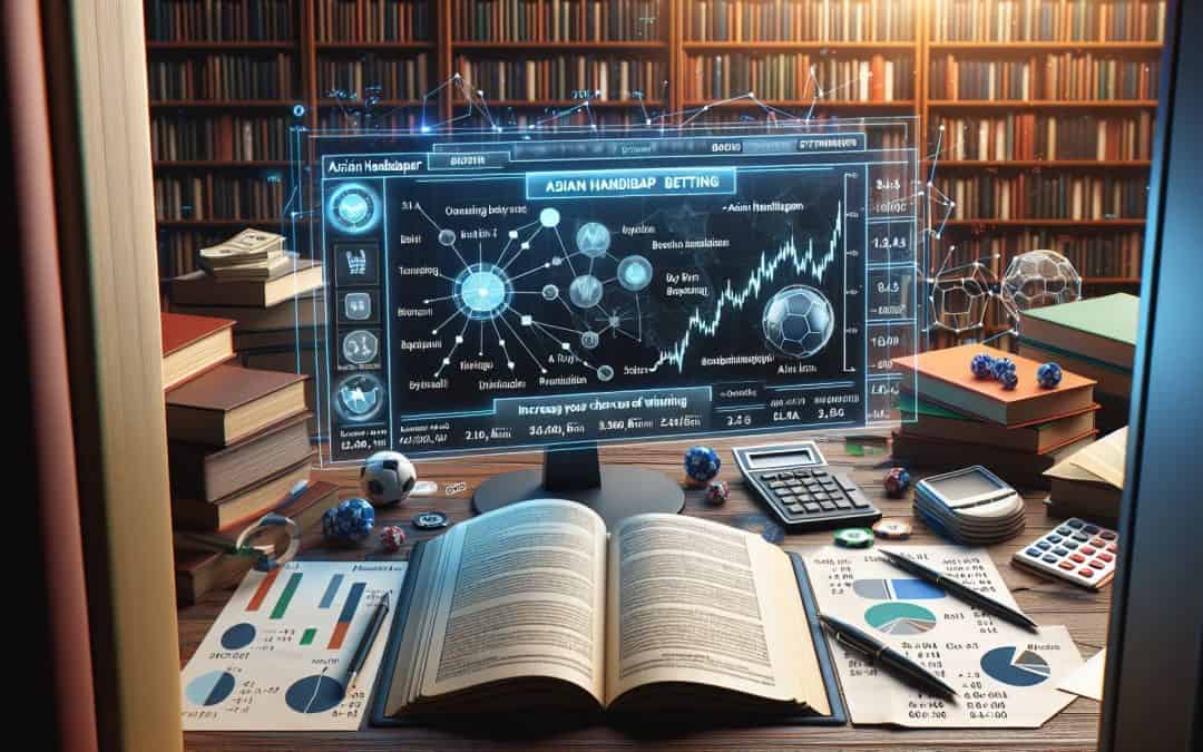 Kako razumjeti azijske hendikepe