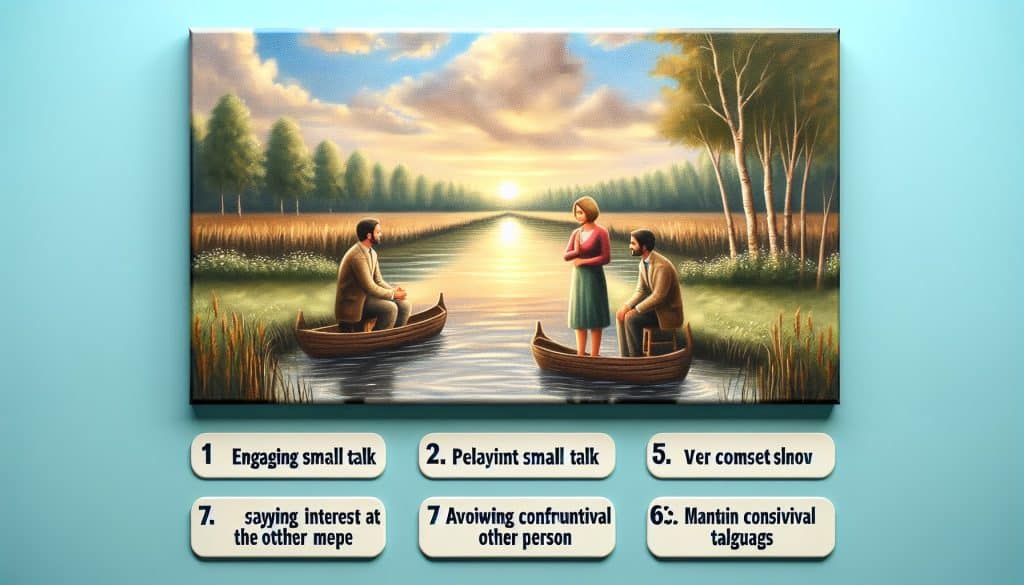 Prvi put s novom osobom: kako izbjeći nelagodu