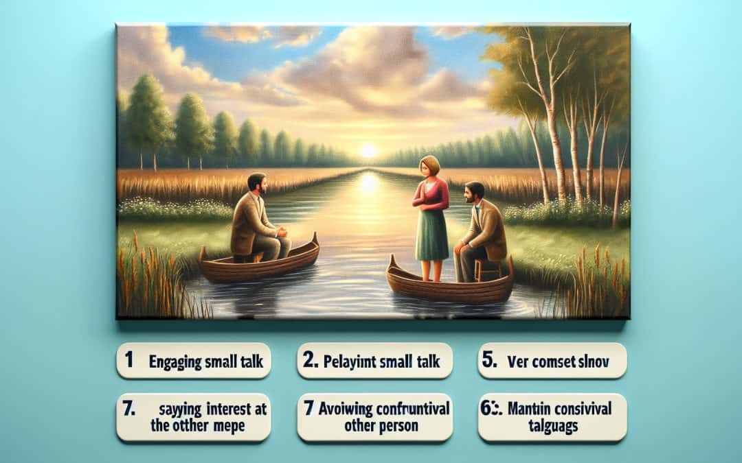 Prvi put s novom osobom: kako izbjeći nelagodu