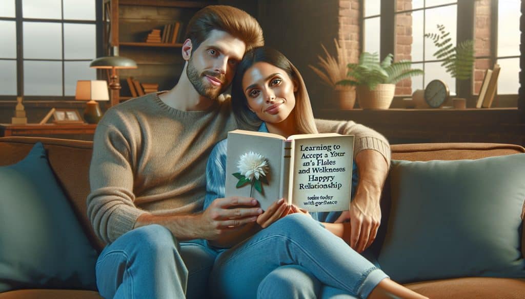 Kako prihvatiti partnerove mane i slabosti