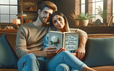 Kako prihvatiti partnerove mane i slabosti