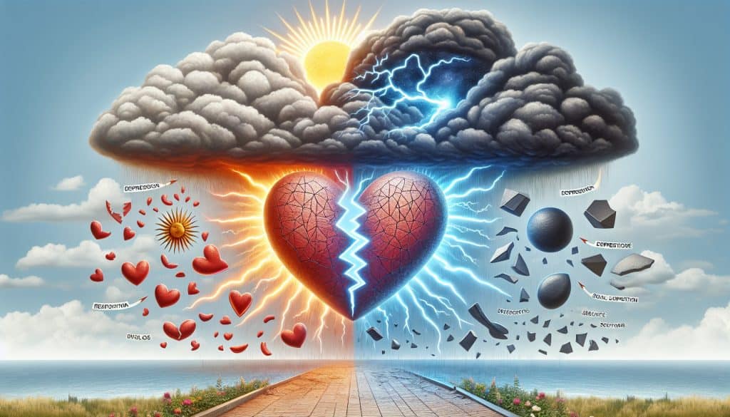 Seksualne disfunkcije kao posljedica depresije