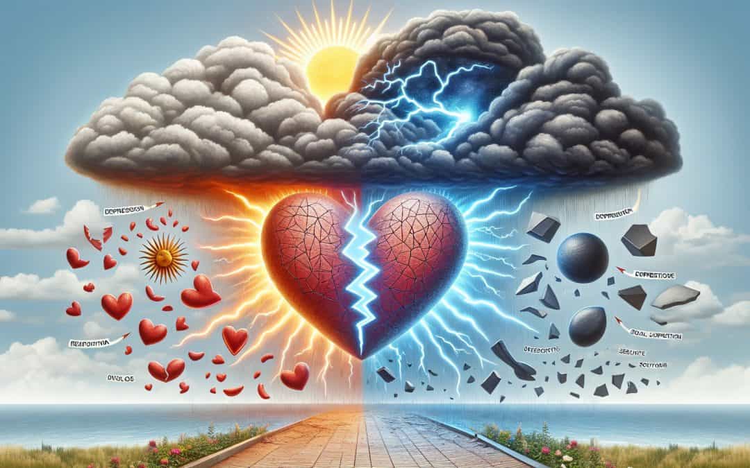 Seksualne disfunkcije kao posljedica depresije