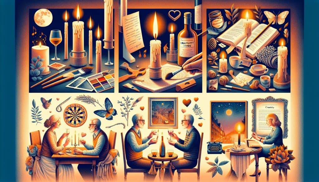 Uloga kreativnosti u stvaranju boljeg seksualnog života