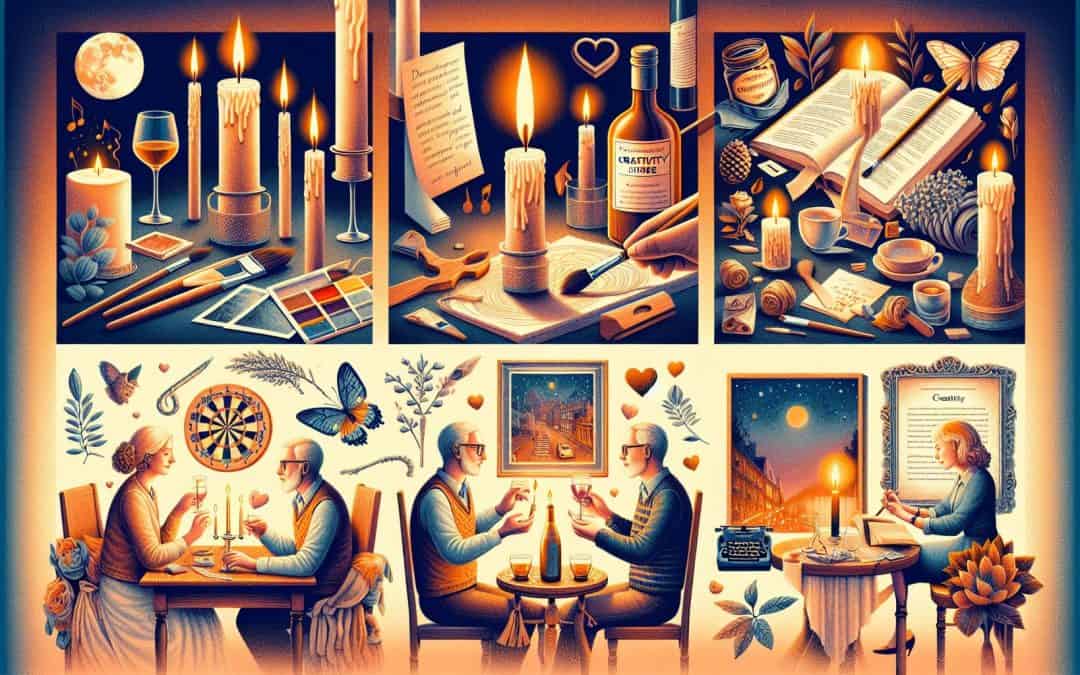 Uloga kreativnosti u stvaranju boljeg seksualnog života