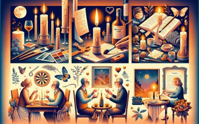 Uloga kreativnosti u stvaranju boljeg seksualnog života