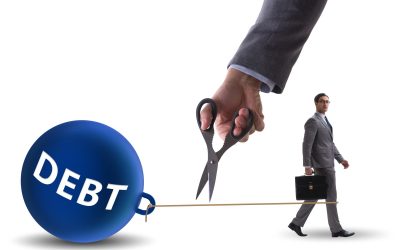 Kako brzo otplatiti dugove uz jednostavne metode