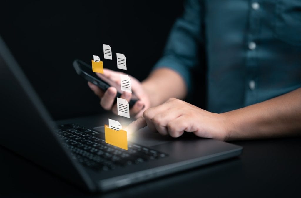 Kako napraviti sigurnosnu kopiju mobitela