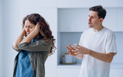 Kako riješiti česte svađe oko sitnica