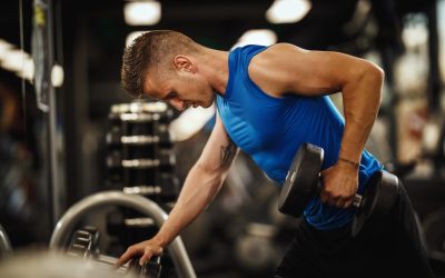 Kako se motivirati za trening kad vam se ne da?