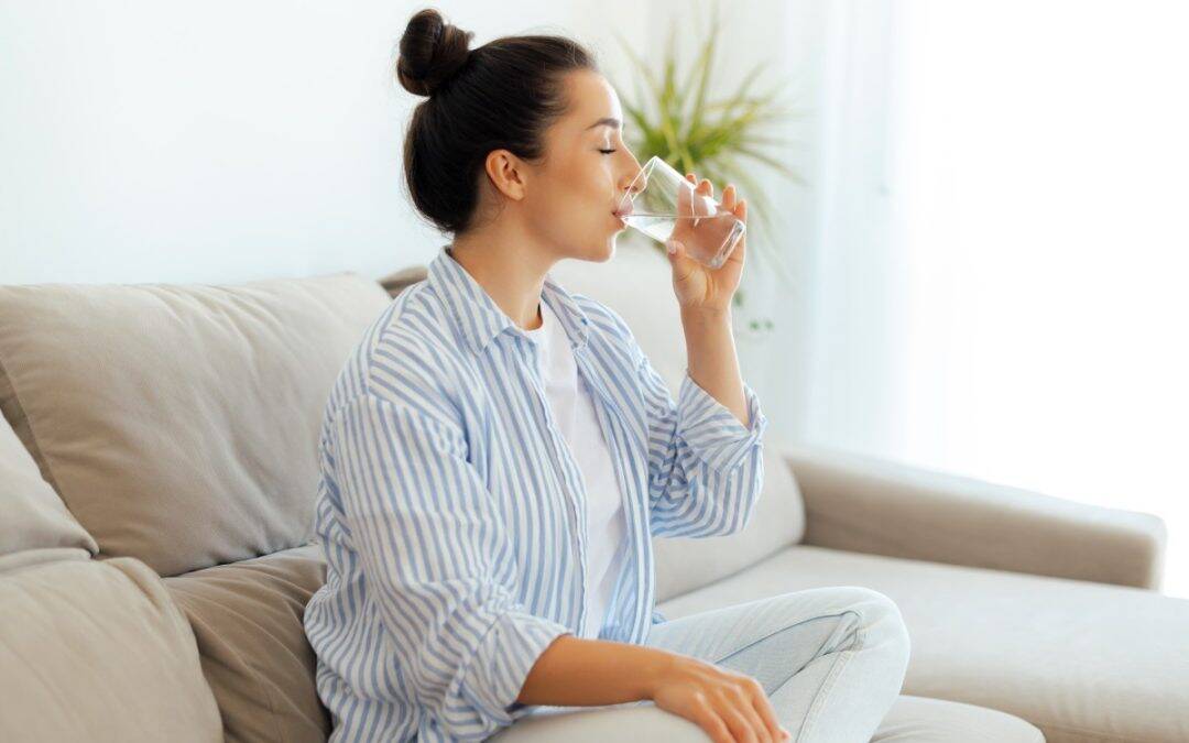 Koliko vode dnevno treba piti i zašto