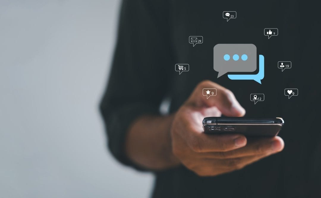 Najbolje dating aplikacije za 2025. godinu