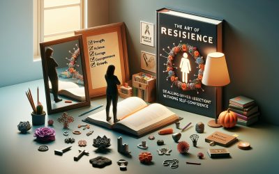 Kako se nositi s odbijanjem bez gubitka samopouzdanja