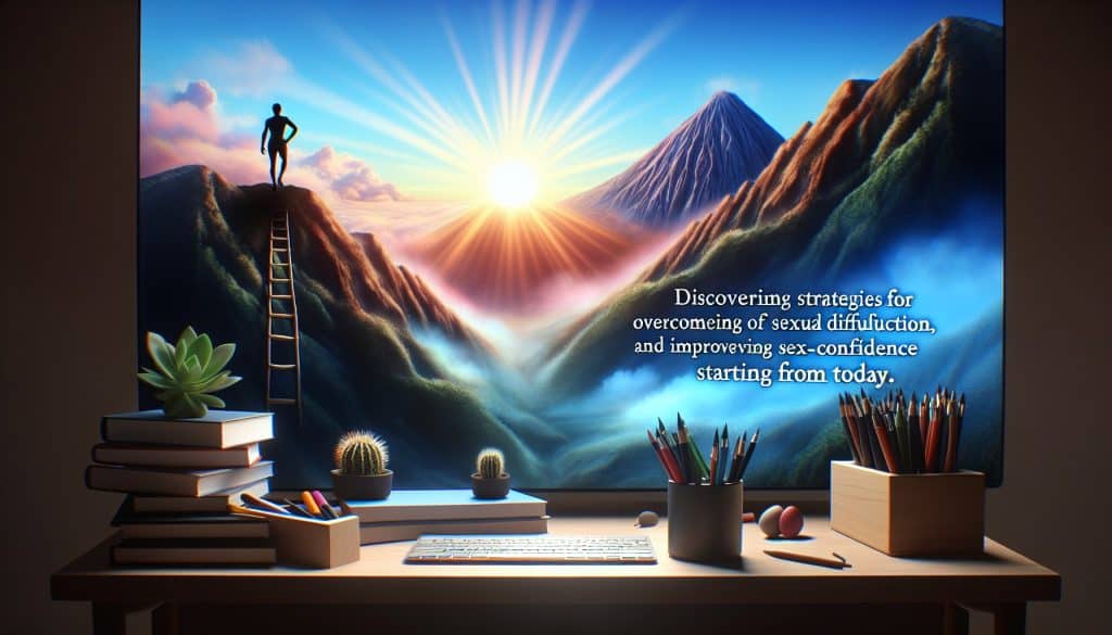 Kako pobijediti strah od seksualnog neuspjeha Kako pobijediti strah od seksualnog neuspjeha