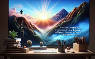 Kako pobijediti strah od seksualnog neuspjeha