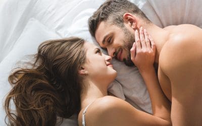 Kako razgovor o seksu može ojačati partnersku vezu